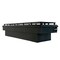 Camlocker 71in Crossover Truck Tool Box with Rail, Matte Black Aluminum KS71RLMB - alternate 3